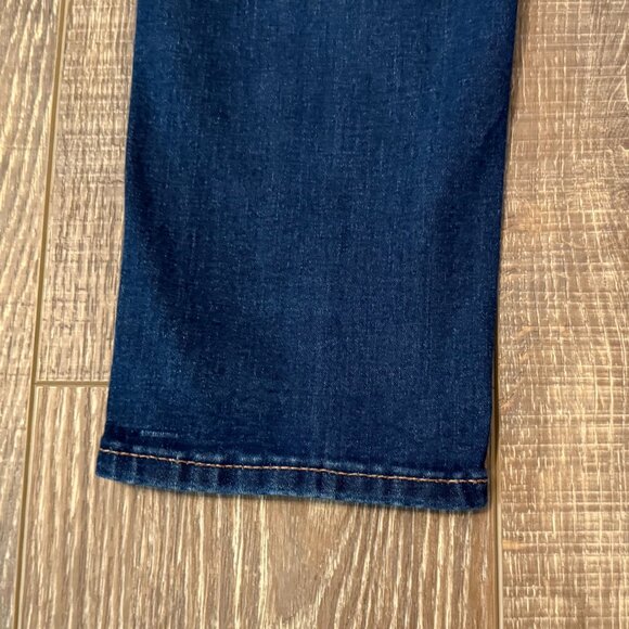 Levi’s Slimming Skinny Jeans – Size 33 x 30 - Picture 5 of 14